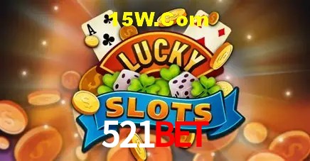 521Bet - cassino ao vivo